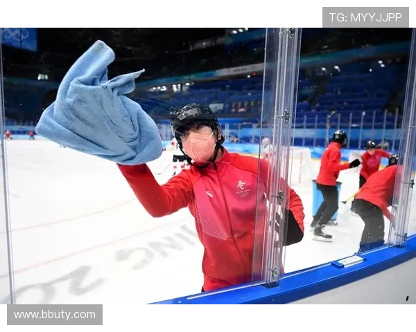 北京冰球联赛激战正酣，锁定直播见证冠军诞生